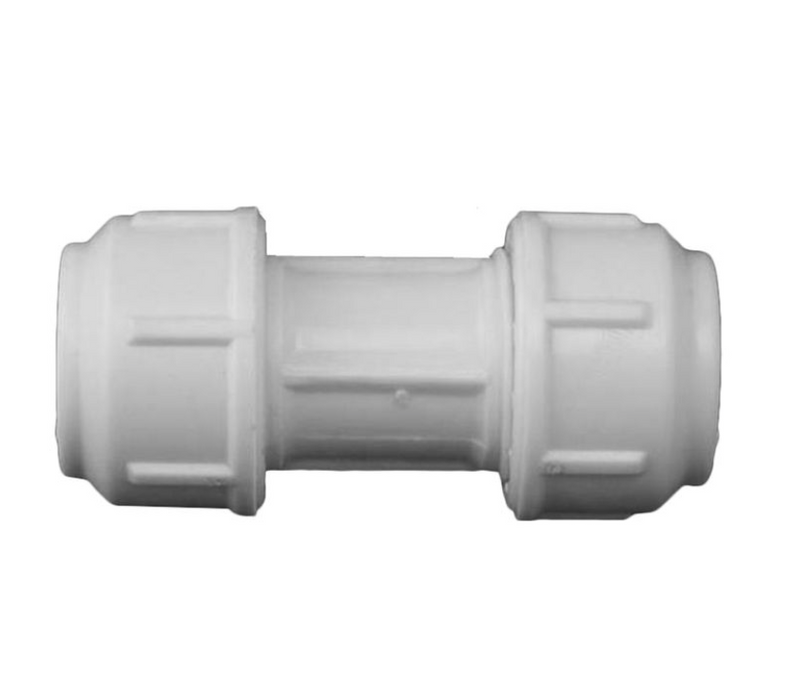 Flair-It Copper Adapter 1/2 x 3/8