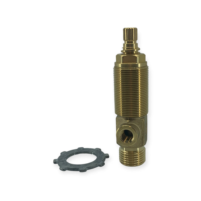 Phoenix Faucets Brass Garden Tub Stem