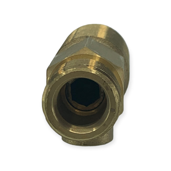 Phoenix Faucets Brass Garden Tub Stem