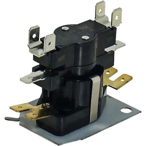 Coleman OEM Sequencer S1-3110-3571