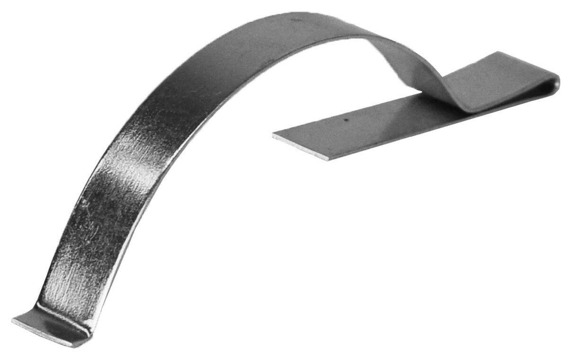 Mobile Home Parts Direct Metal Screen Clips (25-Pack)