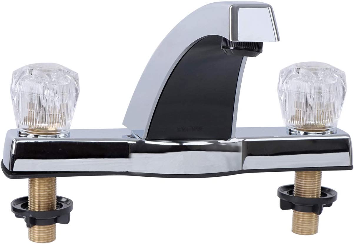 Empire Garden Tub Faucets