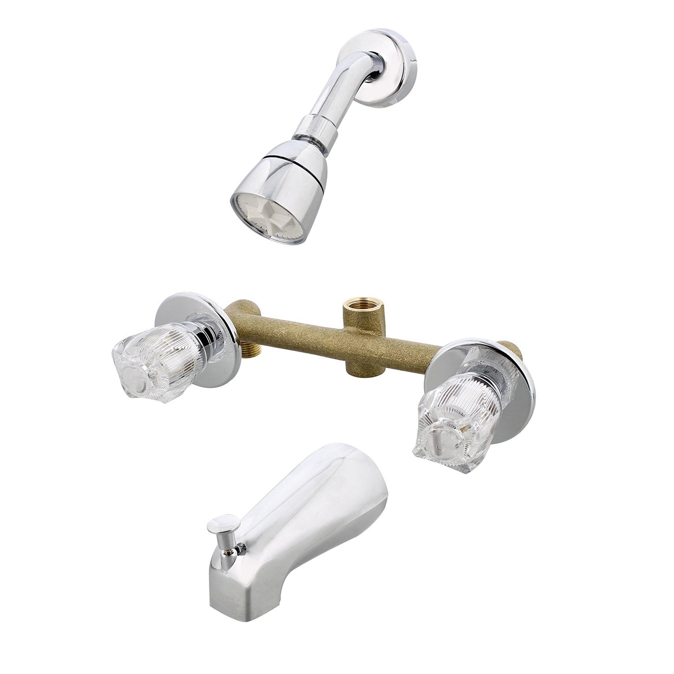 Empire Faucets
