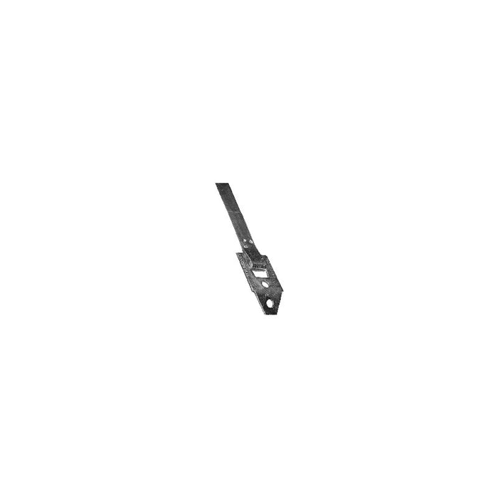 Mobile Home/RV 8' Swivel Strap Connector w/Strap (4-Pack)