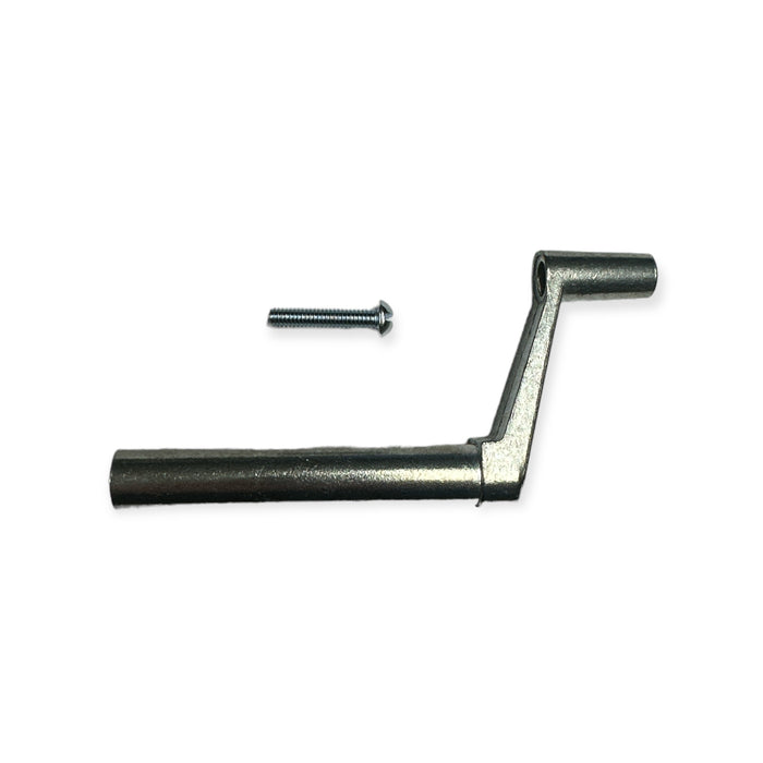 U.S. Hardware Metal Window Crank 1/2" WP-8885C