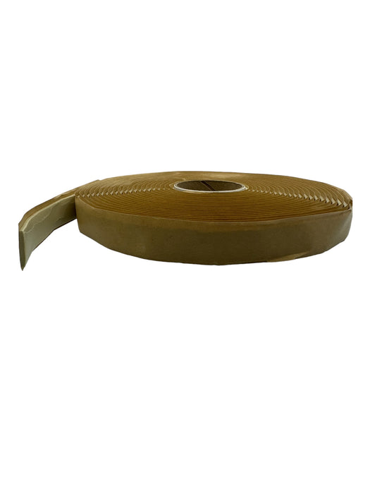 ITW Tacky Tape Gray 1/8" x 3/4" x 30' (Single Roll)