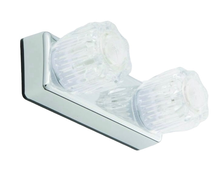 Shower Faucets