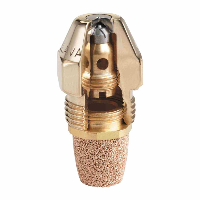 Delavan Oil Nozzle .65 GPH 80 Degree Type A Hollow
