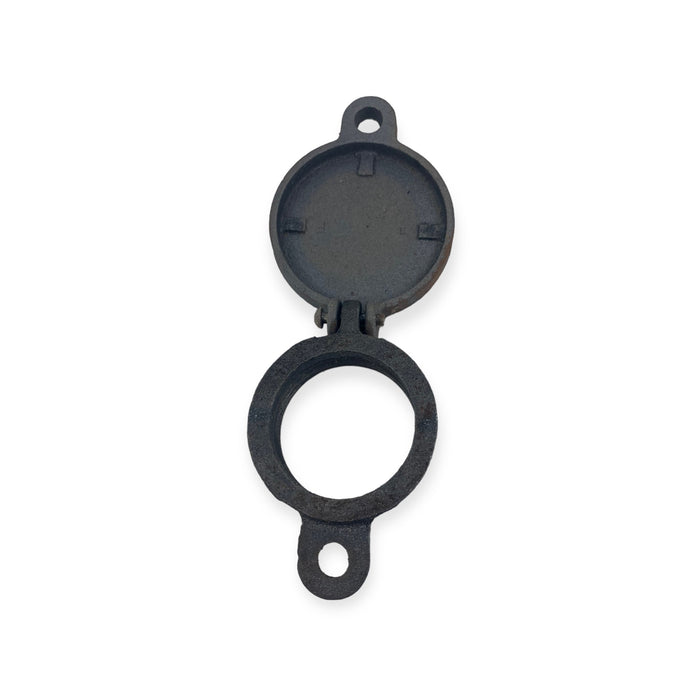 MHPD Metal Oil tank Cap, Female Threaded