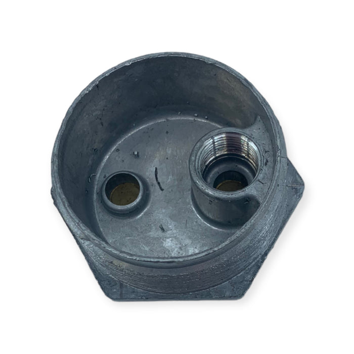 MHPD Metal Oil tank Bushing, Male Threaded, 2"