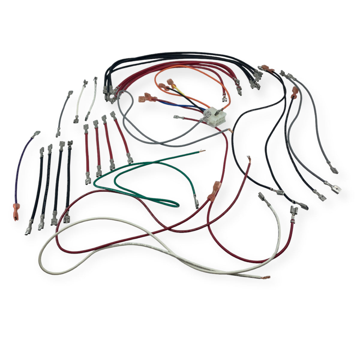 Nordyne Wire Harness, 280771R, for E3EBH series — Mobile Home Parts Direct