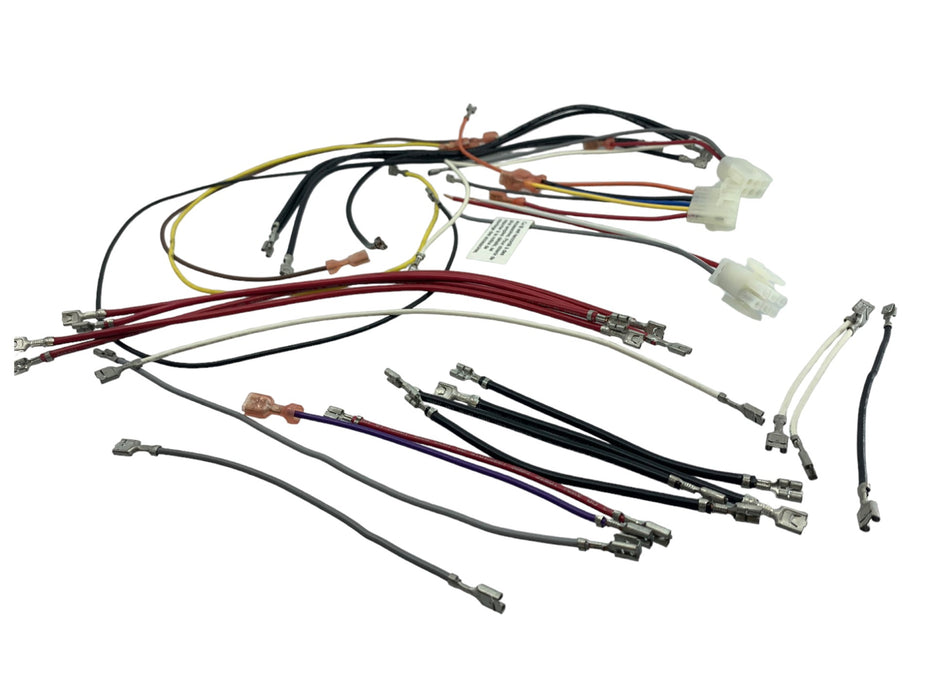 Nordyne Wire Harness, D12541R, for E2EH-HB