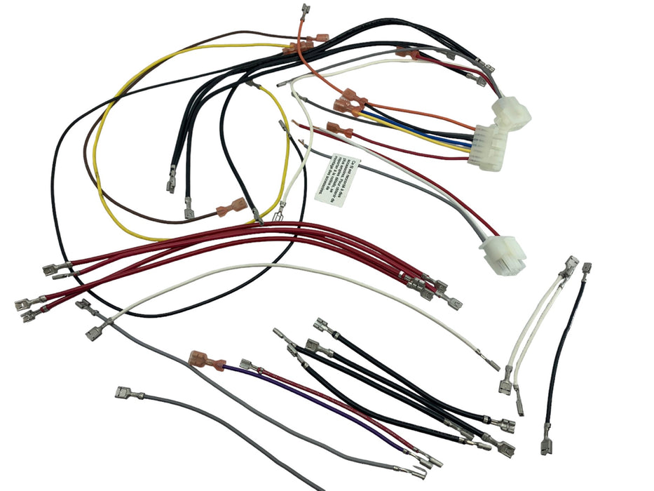 Nordyne Wire Harness, D12541R, for E2EH-HB