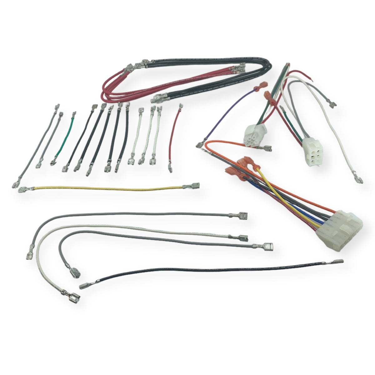 Nordyne Wire Harness, D12581R, for E2EHHA series — Mobile Home Parts