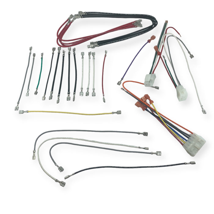 Nordyne Wire Harness, D12581R, for E2EH-HA series