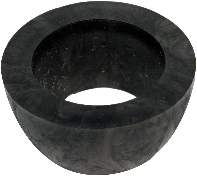Valterra F02-4600 Soft Sewer Sponge Ring | 4" x 3" Gas-Tight RV Sewer Hose Seal for 4.5" Dump Station Hookups