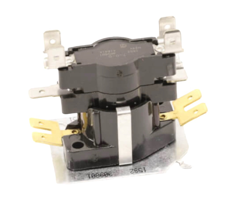 Nordyne OEM 621451R Sequencer 2 Pole — Mobile Home Parts Direct