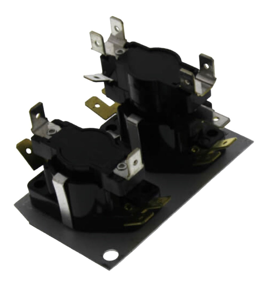 Nordyne 621678R 2 Stage 3 Pole Sequencer — Mobile Home Parts Direct