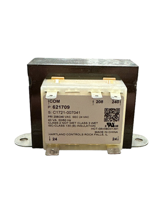 Nordyne OEM Transformer 621709R (208/240-24V)