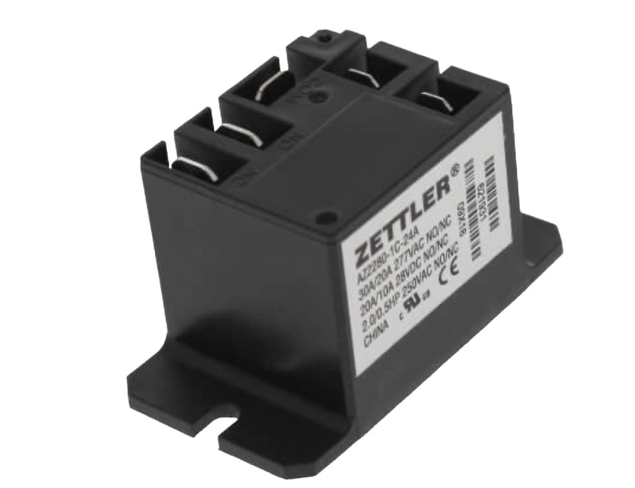 Nordyne OEM Furnace Relay 621931R