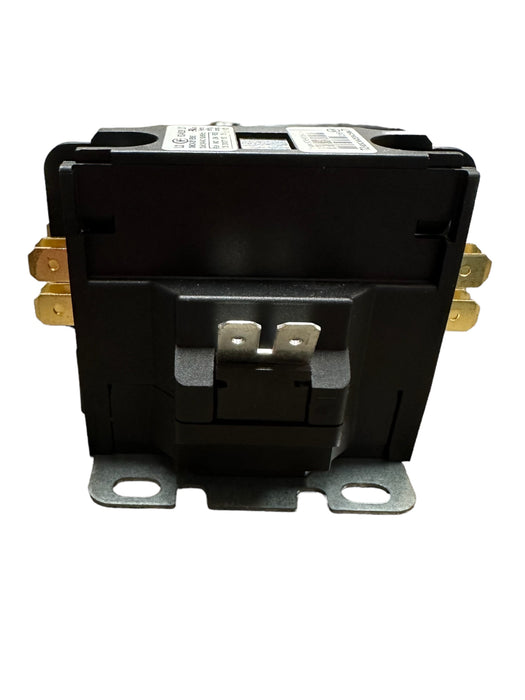 Nordyne OEM 5-C140A Contactor 1 Pole, 24V, 25FLA, 40A