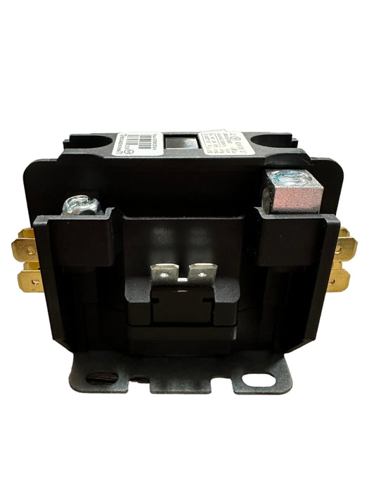 (Discontinued) Nordyne OEM Contactor 1 Pole, 24V, 25FLA,624826