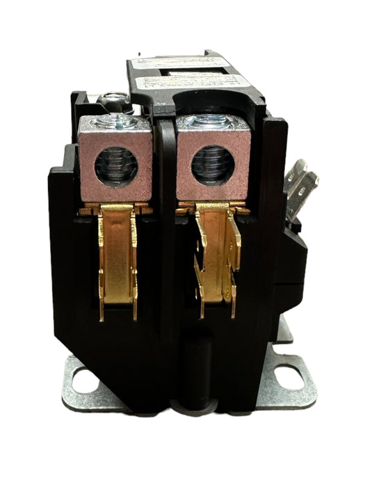 Nordyne OEM 5-C140A Contactor 1 Pole, 24V, 25FLA, 40A