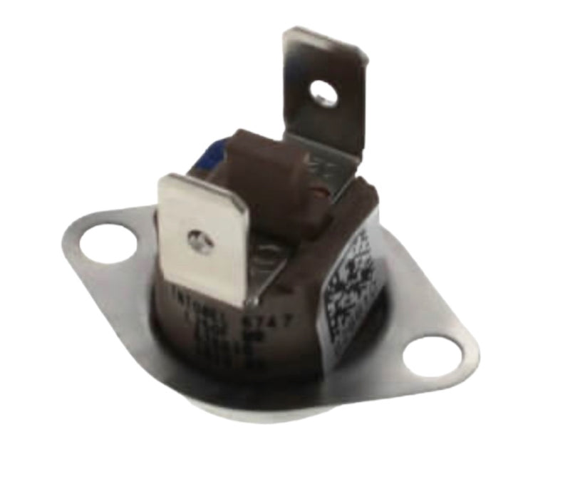 Nordyne OEM Rollout Limit Switch L250F 626610R