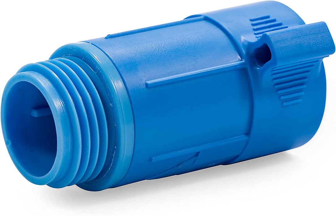 Camco Plastic RV Water Pressure Regulator 40143