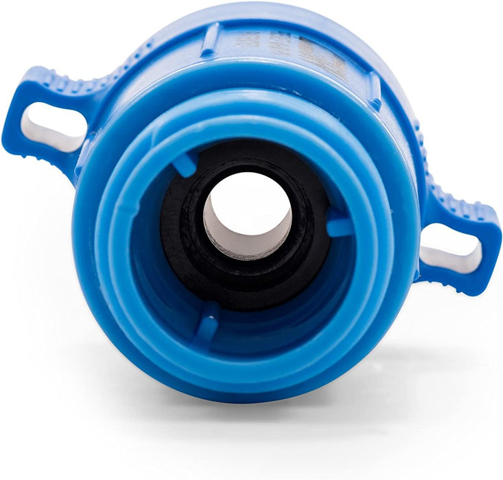 Camco Plastic RV Water Pressure Regulator 40143