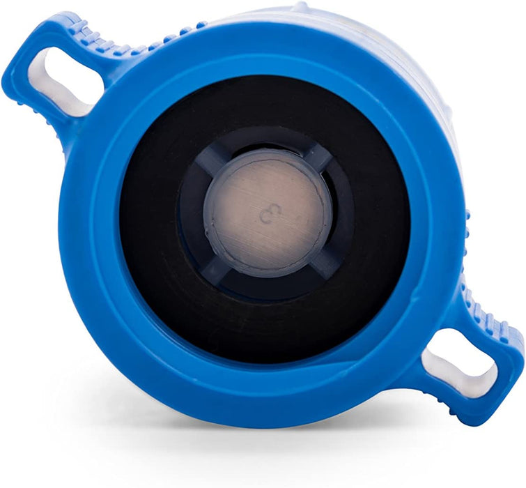 Camco Plastic RV Water Pressure Regulator 40143
