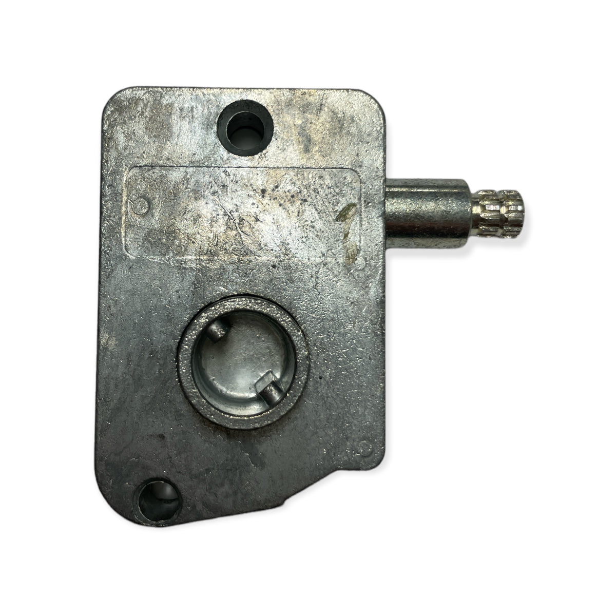 Mobile Home/RV WCM 735 Window RH Side Mount Operator — Mobile Home Parts Direct