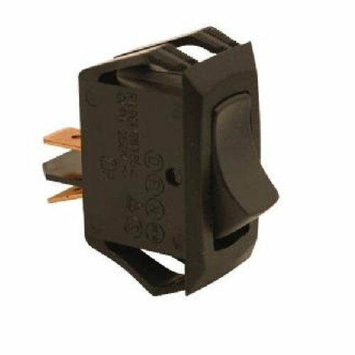 Coleman Oil Furnace OEM On/Off Rocker Switch 7681-3301