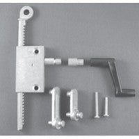 Mobile Home/RV WCM # 801 CK Rack Operator Kit