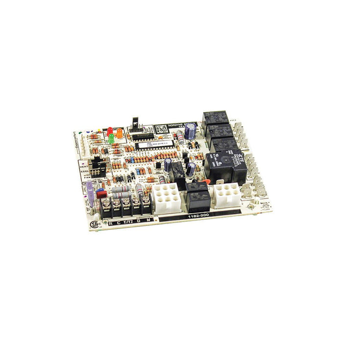 Miller, Nordyne, Tappan, Gibson, Furnace Control Circuit Board 920915 (624742, 904840)