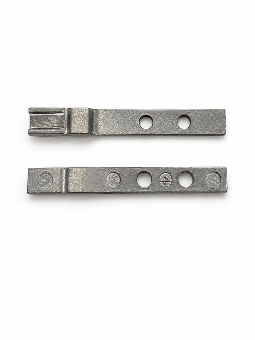 Kinro Vinyl Window Tilt Bar 9700 Series Replacement (2-Pack)