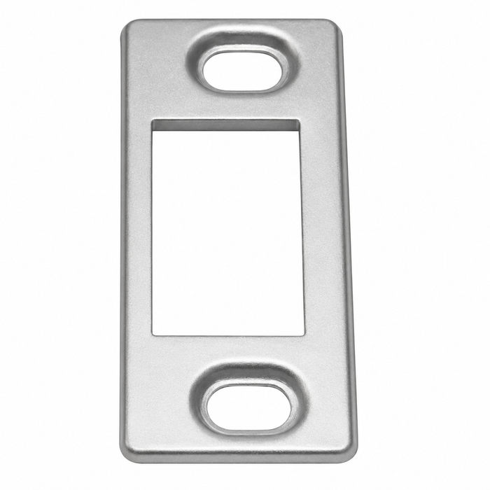 Elixir 295065 Entry Door Striker Plate for Mobile Home Doors (Pre-August 1992)