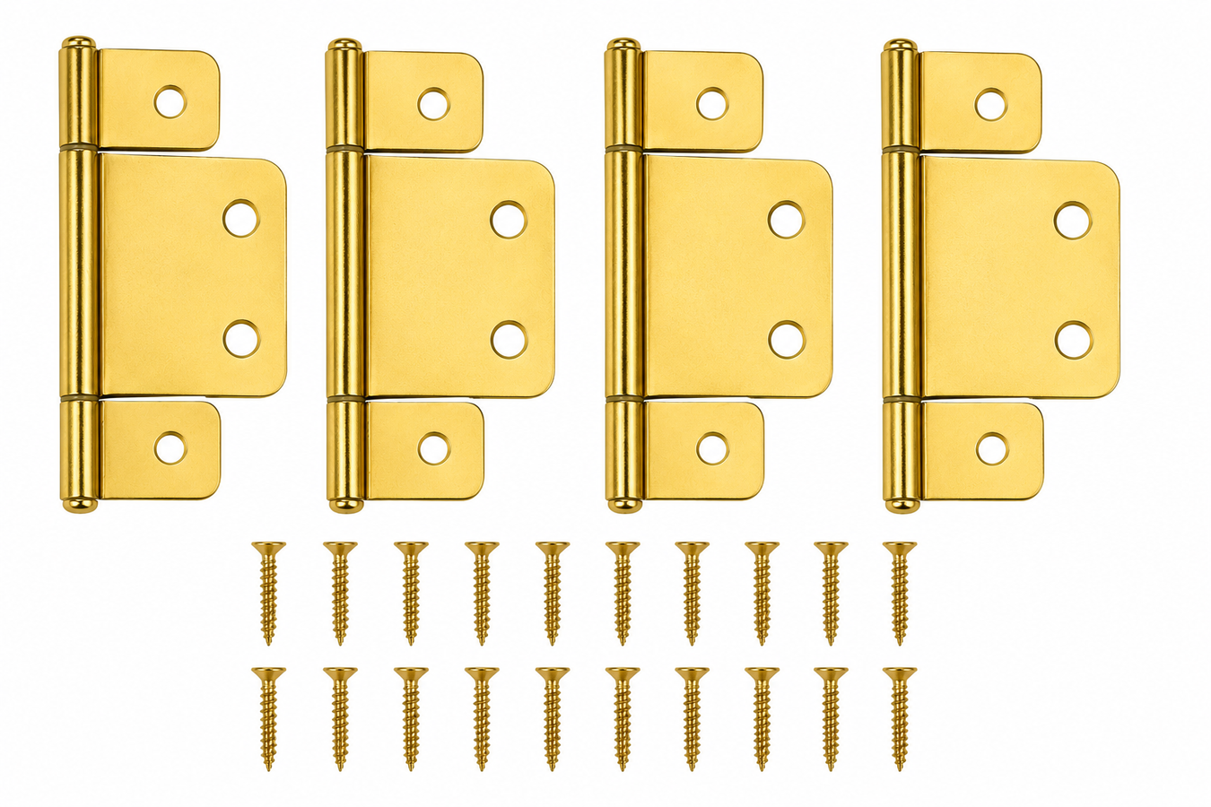 Interior Door Hinges