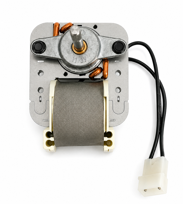 Ventline BCD0390-00-SP 120V Replacement Fan Motor | Fits V2262-75, V22454-75 & V2215 Exhaust Fans