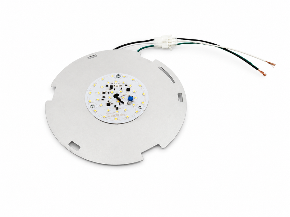 Ventline Breeze 360 LED Light Service Kit for Side Exhaust Bath Fan (V-2270-50) – Replacement LED Panel & Module