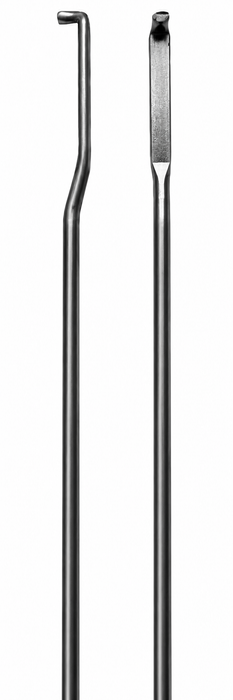 Mobile Home Vinyl Skirting Windguard Rods – 24" Length – Heavy-Duty Metal Support Rods – Easy Install – 32 Pack