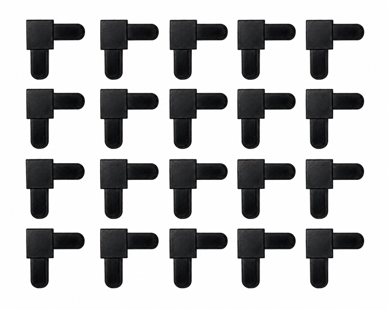 Screens and Screen Parts