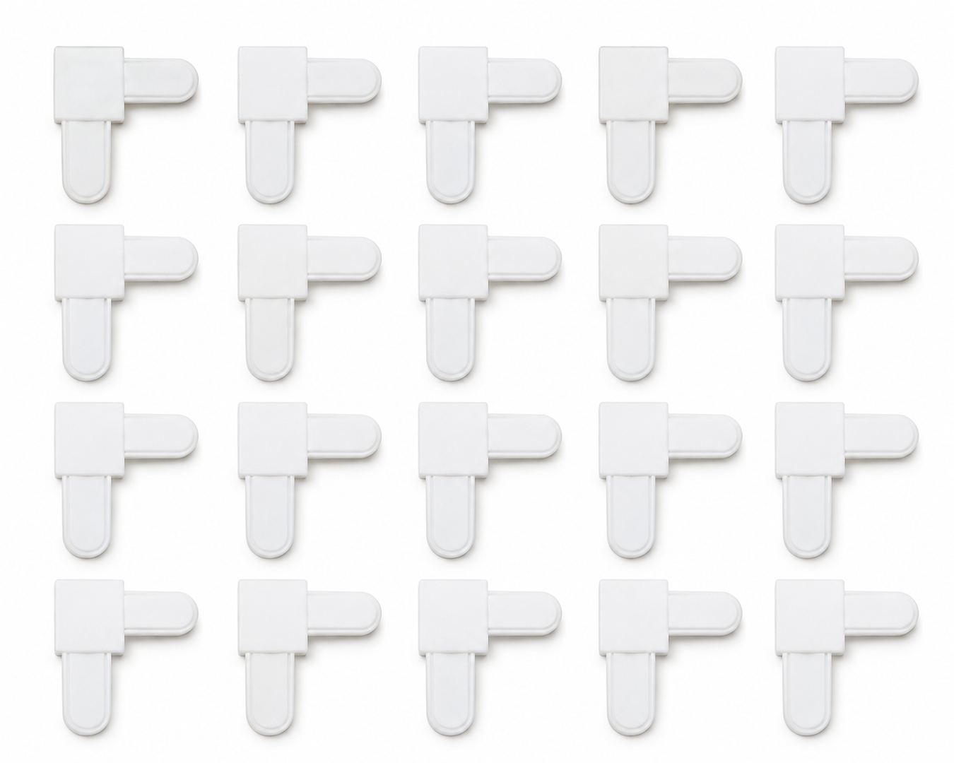 Screens and Screen Parts