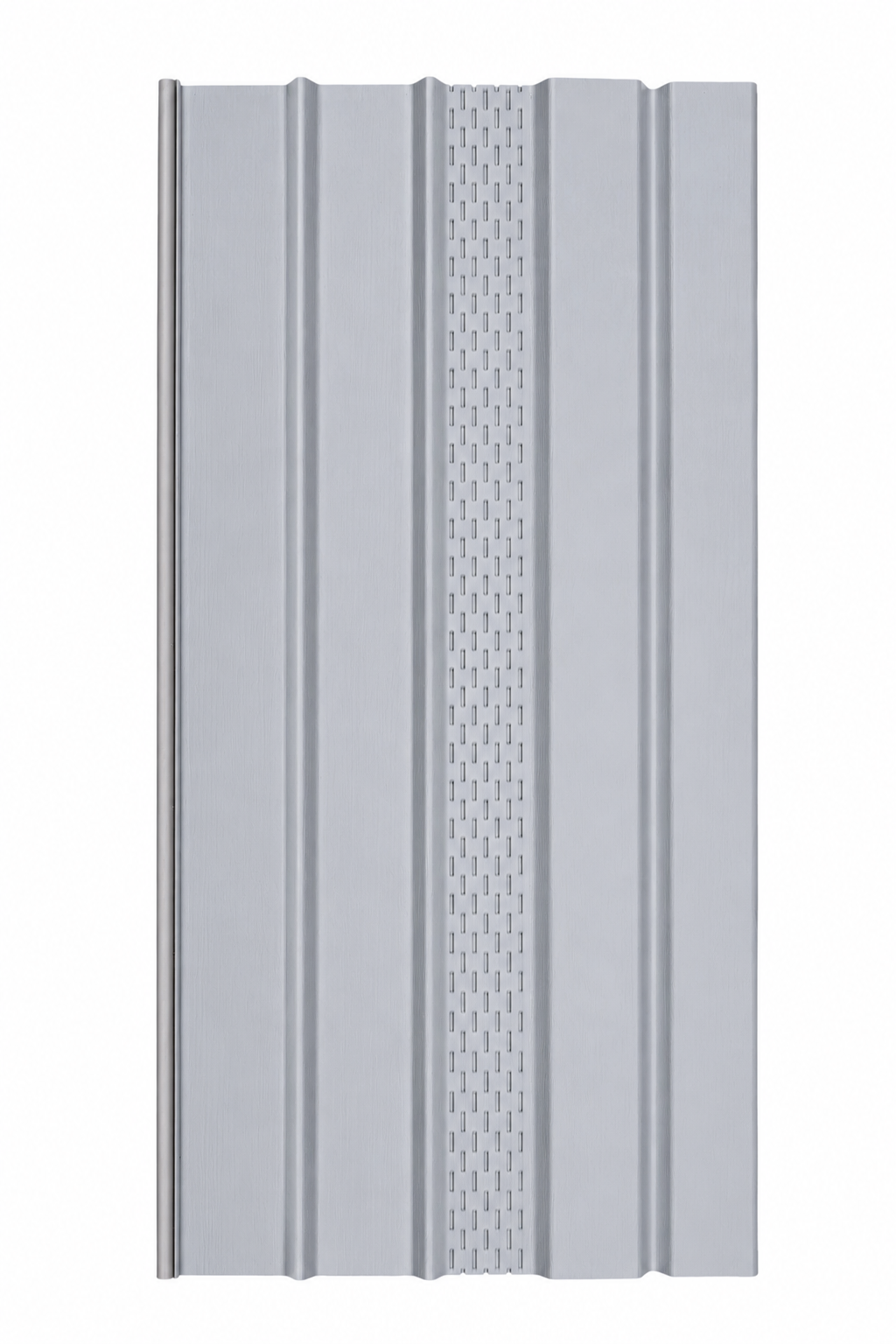 Lifestyle Grey Vented Panels