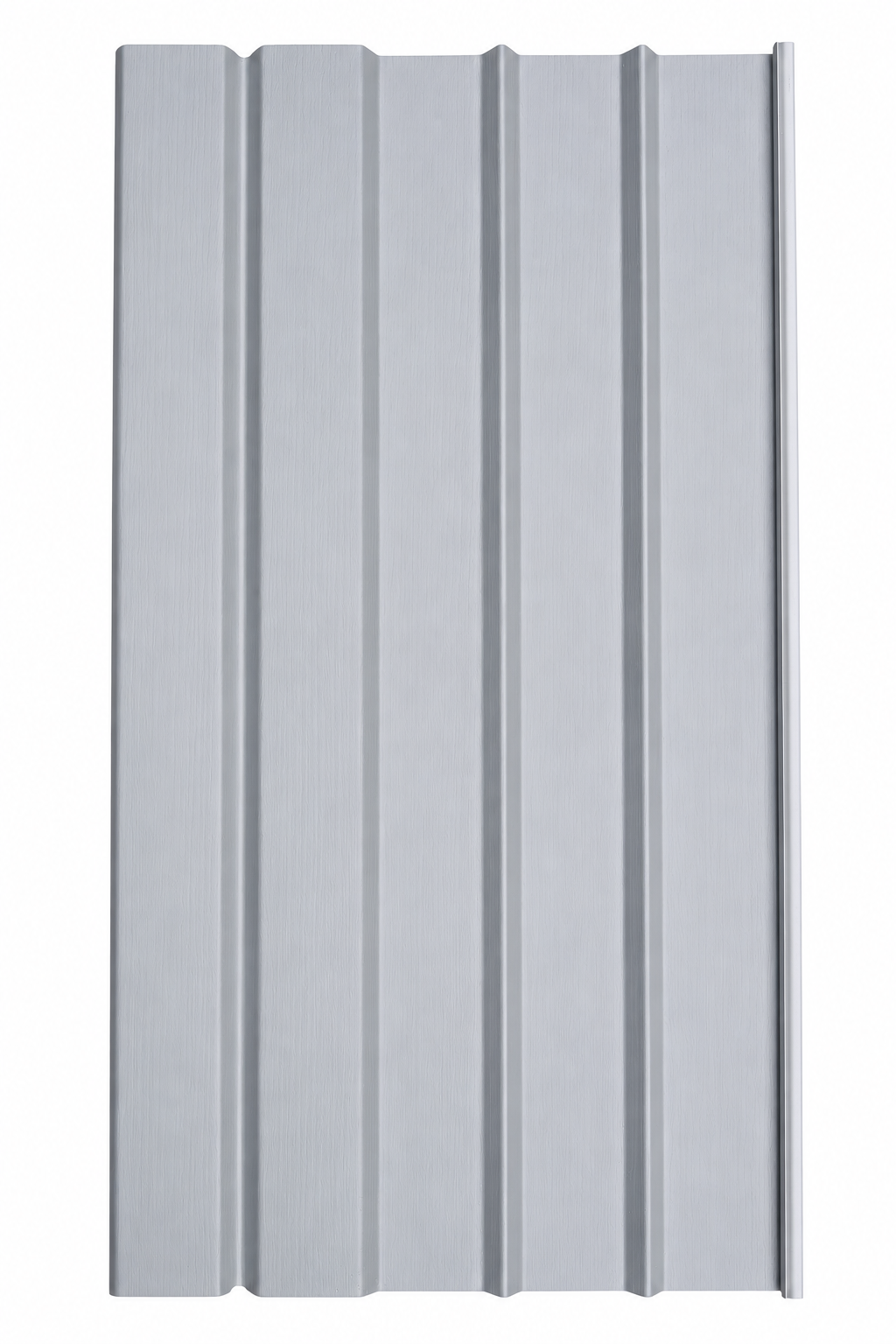 Lifestyle Grey Solid Panels