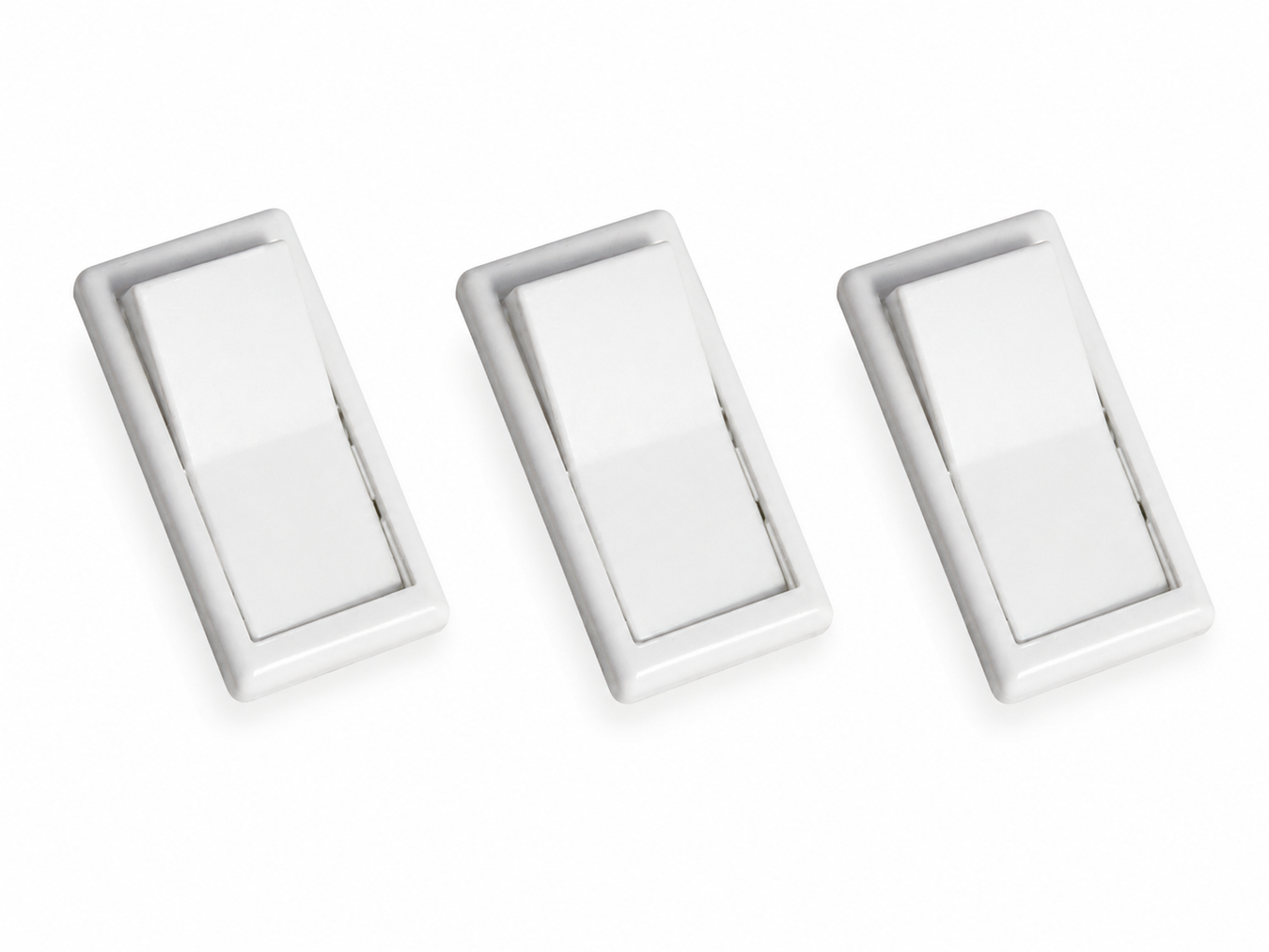 Wirecon Switches and Receptacles