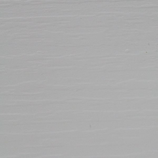Mobile Home Skirting Vinyl Underpinning Panel – Grey (16" W x 28" L, Pack of 8)