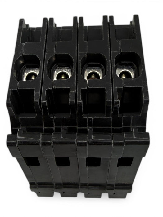 Siemens Q22030CTU Triplex Circuit Breaker – 2x 20 Amp Single Pole & 1x 30 Amp Double Pole