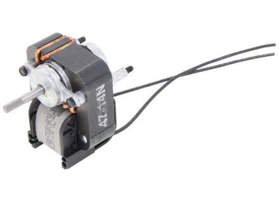 Ventline Bath Fan Motor BCD0314-00 – 100 CFM for F/CFL-100 (Fits 421200 / 421205)
