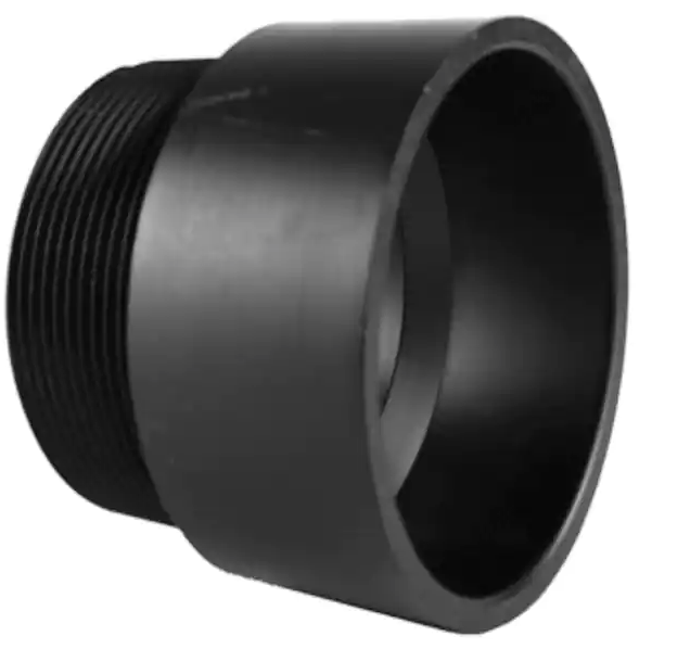 ABS Adapter 1 1/2" MPT